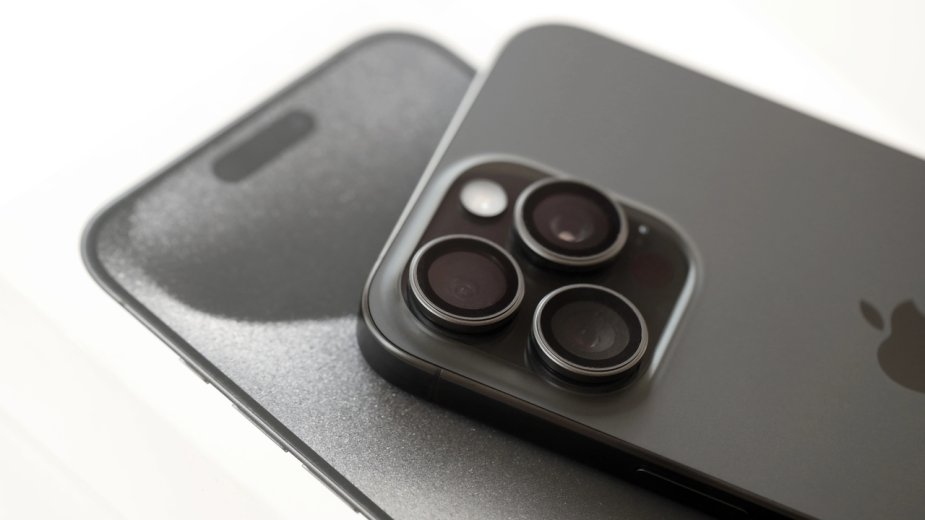 Nowy aparat w iPhonie na horyzoncie. Apple testuje duży sensor