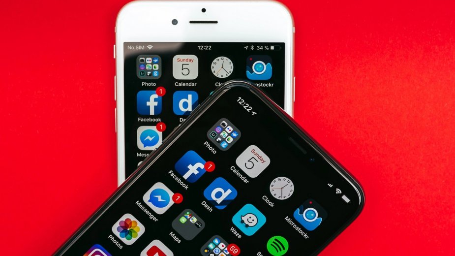 iPhone powiązany ze spadkiem urodzeń. Naukowcy wskazują zaskakującą zależność od 2007 roku