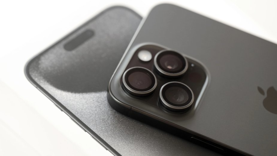 iPhone wróci do tytanu? Apple znalazło patent na wytrzymałość