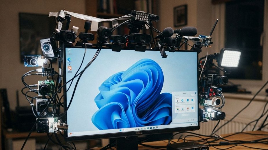 Jak Windows 11 nas śledzi. A robi to na różne sposoby