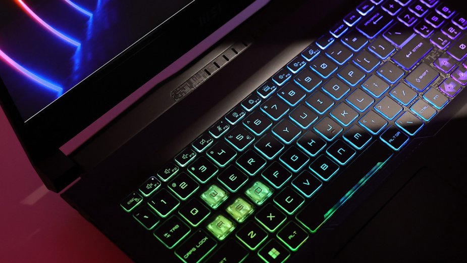 Jaki laptop gamingowy do 6000 zł? Ranking najlepszych modeli 2026