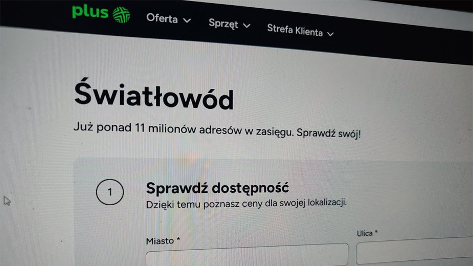 Jaki światłowód wybrać i dlaczego akurat stawiać na niego? Odpowiedź jest prosta
