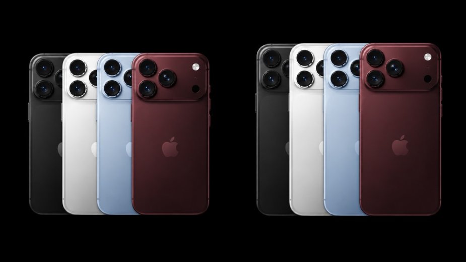 Zacząłbym od iPhone'a, gdybym chciał regularnie zmieniać topowe telefony