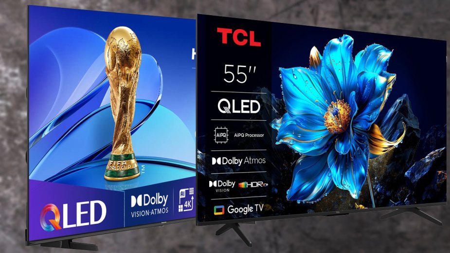 Jaki telewizor do 2000 zł? Ranking modeli na 2026 rok