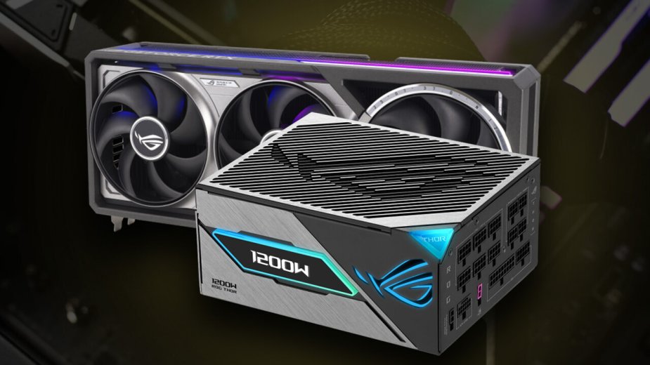 Jaki zasilacz do wydajnej karty graficznej? Na przykład taki