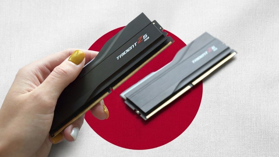 Japoni się udało. Ceny DDR5 spadły o 22% - jak to zrobili?