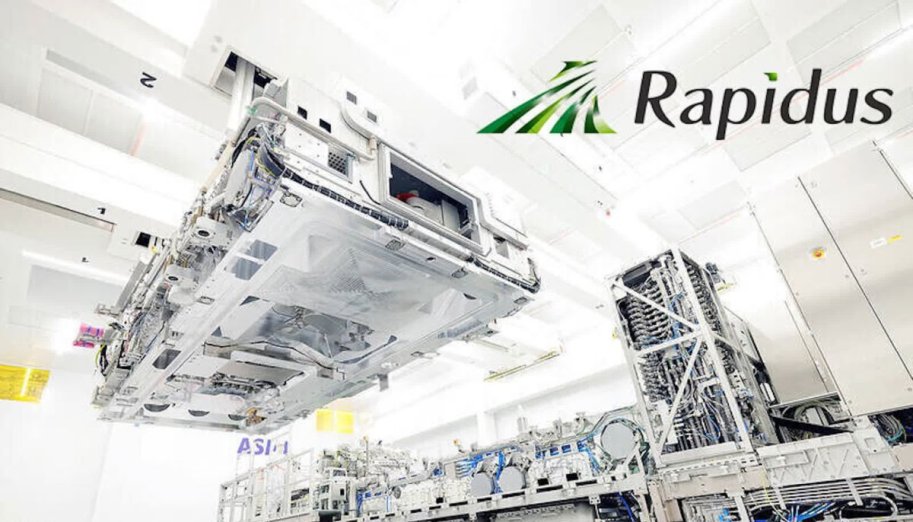 Japoński Rapidus przyspiesza prace nad 2 nm. Budowa fabryk na Księżycu w planach