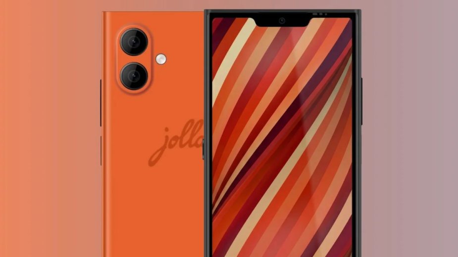 Jolla Phone to smartfon z prawdziwym Linuxem, który pozwala się całkowicie „odgooglować”