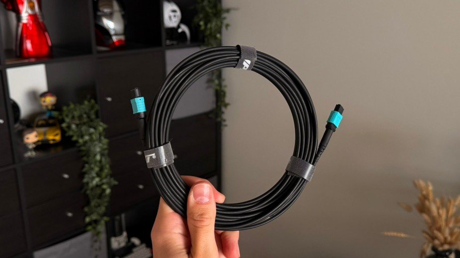 Kabel HDMI za 500 dolarów? To nie cena, tylko technologia robi różnicę