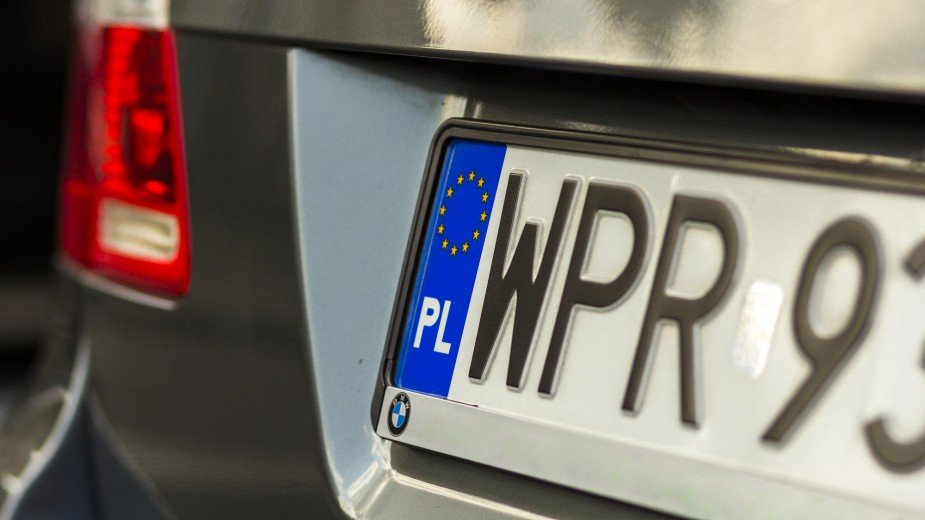 Kamery AI miały pilnować ulic. W jednym mieście myliły tablice w 71 proc. przypadków