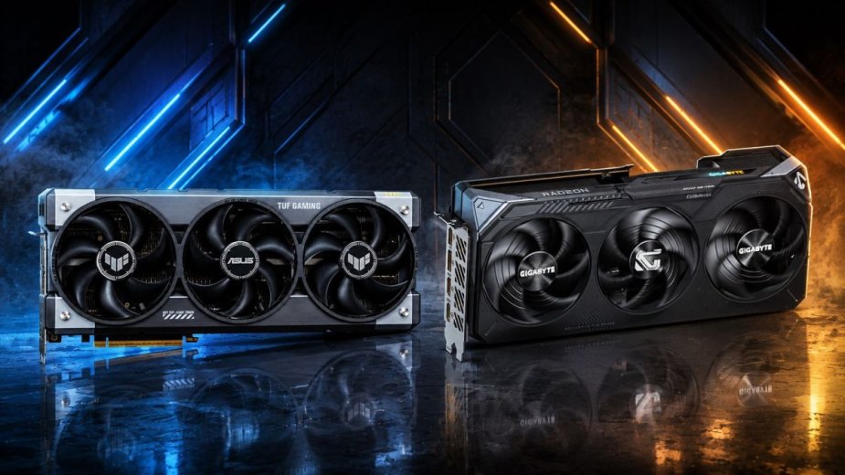 Karty graficzne znów drożeją. ASUS i Gigabyte podnoszą ceny w Chinach nawet o 20%