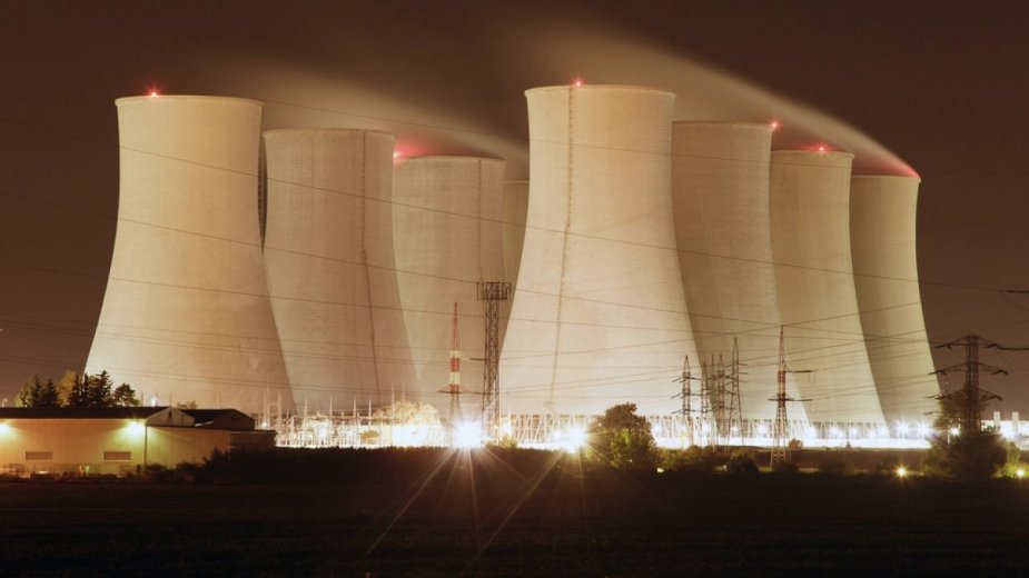 Korporacje zaczyną walczyć o prąd. Karty graficzne już mają