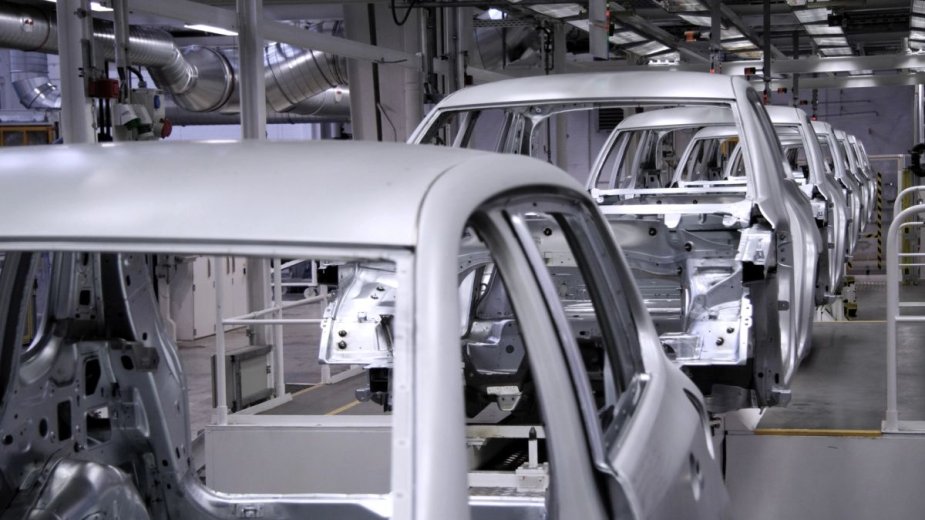 Nadchodzi największy kryzys w historii europejskiej motoryzacji. Przez brak chipów