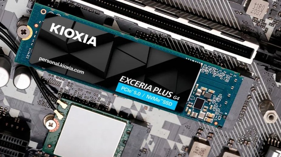 Kioxia i Sandisk pokazują pamięć NAND, która bije rekordy gęstości. Ma aż 332 warstwy