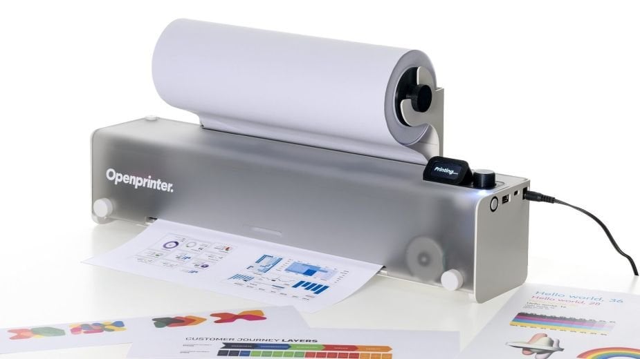 Koniec z blokadami tuszy HP. Open Printer to Linux w świecie drukarek