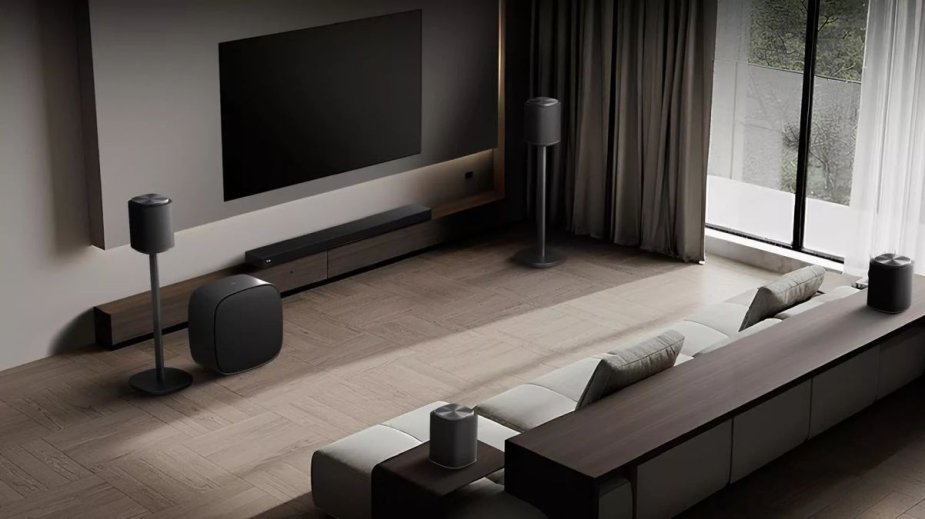 Koniec z kablami i kompromisami. LG pokazuje modułowe Dolby Atmos FlexConnect
