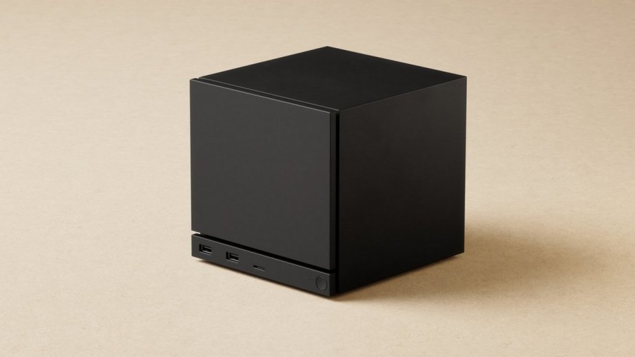 Za ile zbudujesz własne Steam Machine? Czyli po co czekać na Valve