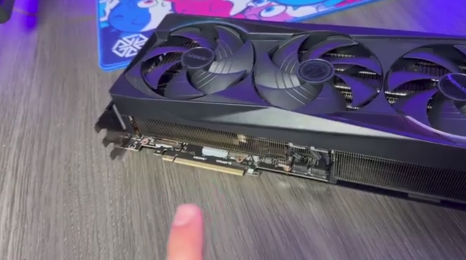 Kontrowersyjny żel znika z kart graficznych Gigabyte. Eksperyment się nie udał
