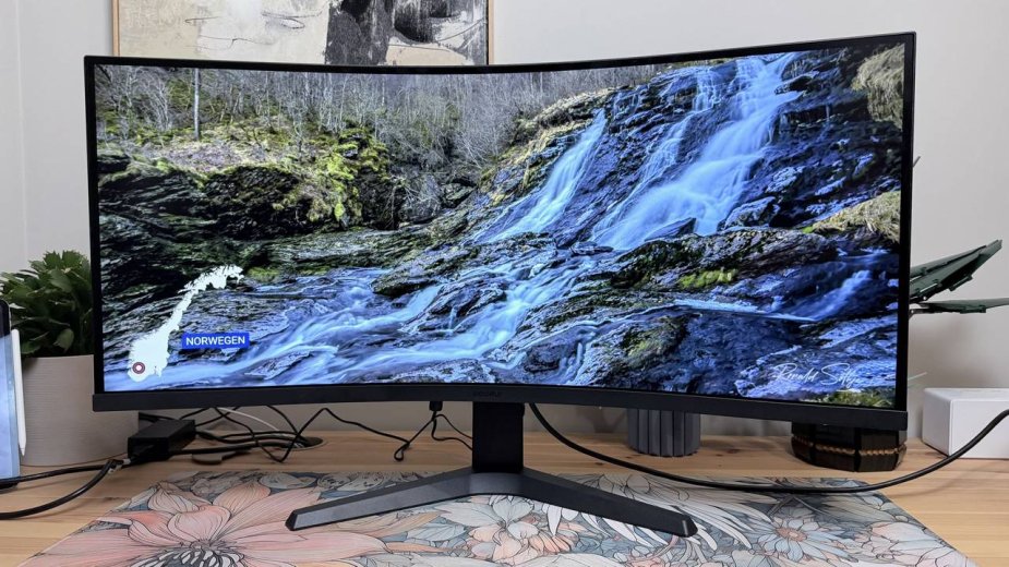 Ultrapanorama za mniej niż 1000 zł? Test KOORUI G3441VC