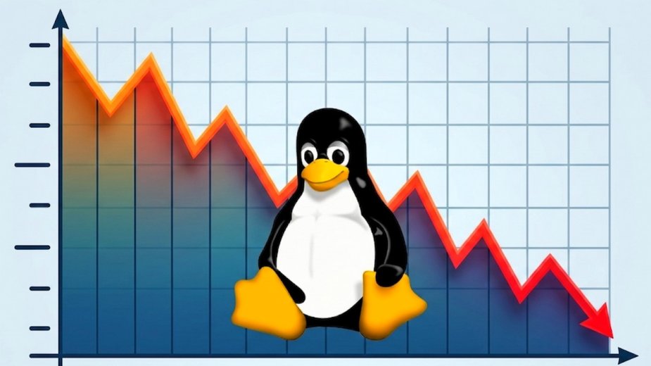 Linux znów zagrożony. Dirty Frag to najpoważniejsza luka od czasu Dirty Pipe
