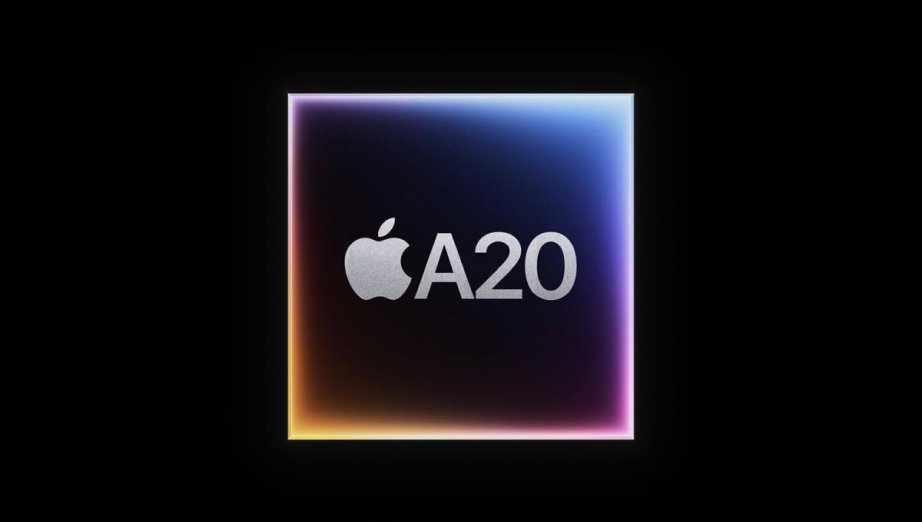 Kryzys dopadł Apple. Procesory za miliard dolarów utknęły w magazynach TSMC