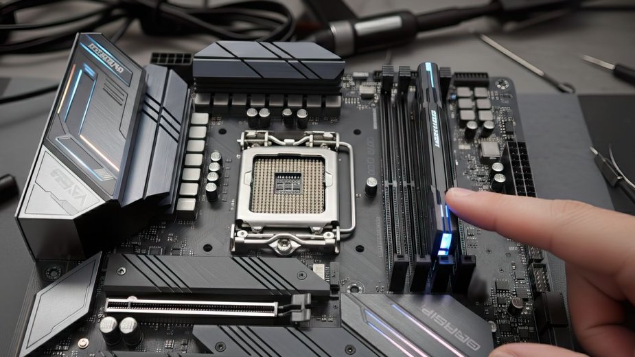 Kryzys na rynku RAM wpłynie na lepszą optymalizację gier? Wymagania mogą nie rosnąć