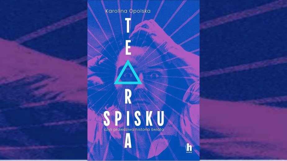 Książka z przypisami wymyślonymi przez AI znika z polskich sklepów. Autorka milczy