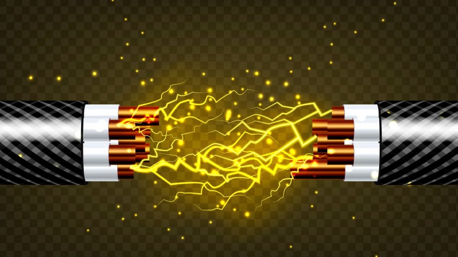 Zbłąkana kula pozbawiła tysiące ludzi Internetu. Strzelano oczywiście w USA