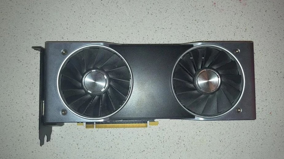 Kupił PC za 500 dolarów i znalazł prawdziwy skarb. Nvidia ukrywała to przed światem
