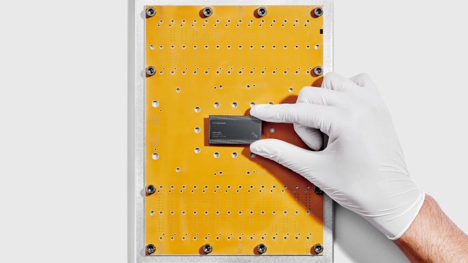 Nowa runda wyścigu kwantowego to pojedynek IBM i Google. Stawka to przyszłość obliczeń