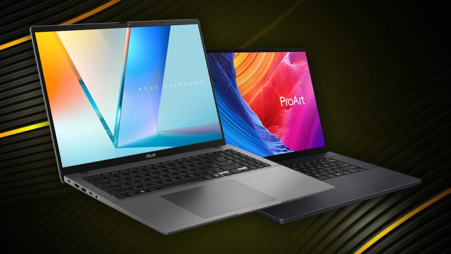 Twój laptop jest za stary na Windows 11? Zobacz ofertę ASUS-a i wybierz model dla siebie