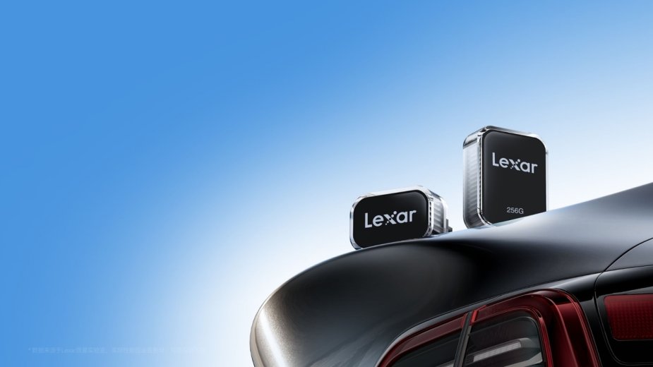 Lexar na IFA 2026. Oto nowości