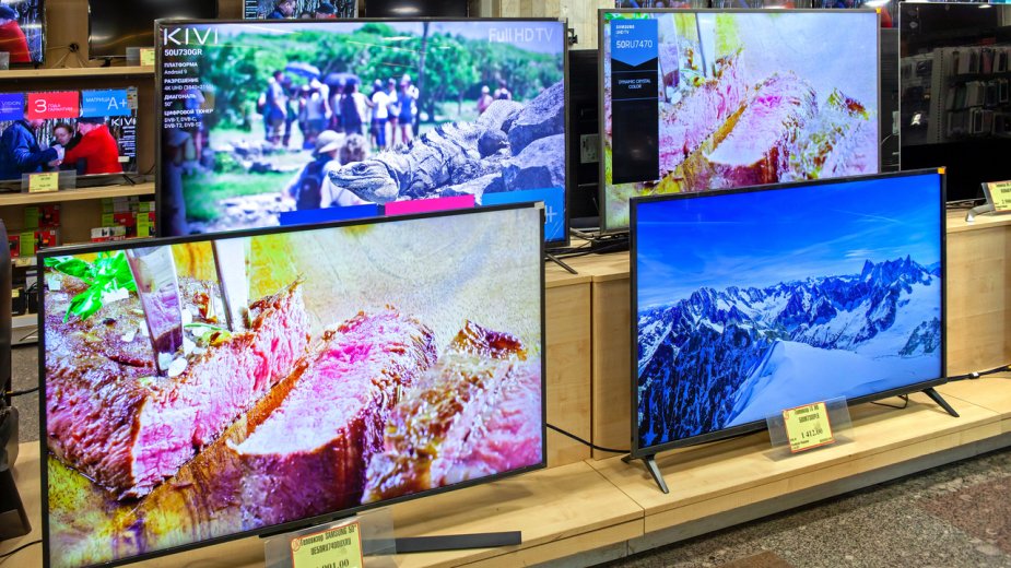 Strach mieć telewizor. Była afera z LG, to teraz doszedł Samsung