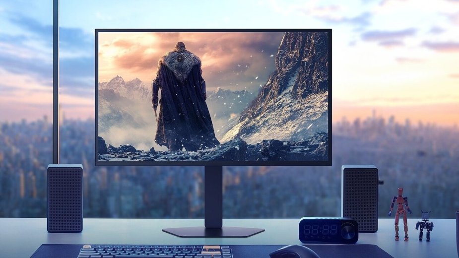 LG UltraGear 27GX790B. Monitor RGB Tandem OLED z trybem Dual-Mode aż do 720 Hz