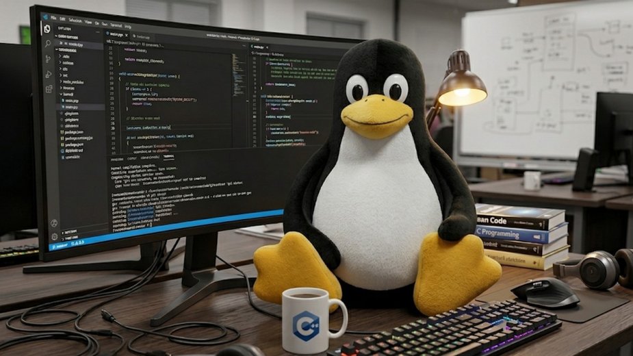 Linux 7.1 już dostępny. Ogromne zmiany dla NTFS, procesorów Intela i kart graficznych