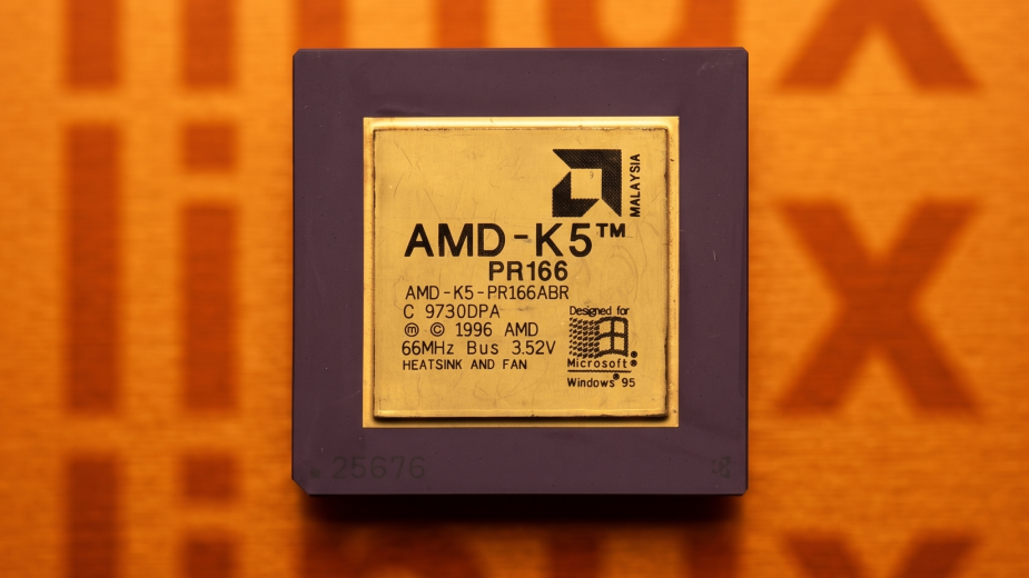 Linux żegna legendę AMD. Kultowy procesor właśnie dostał wyrok
