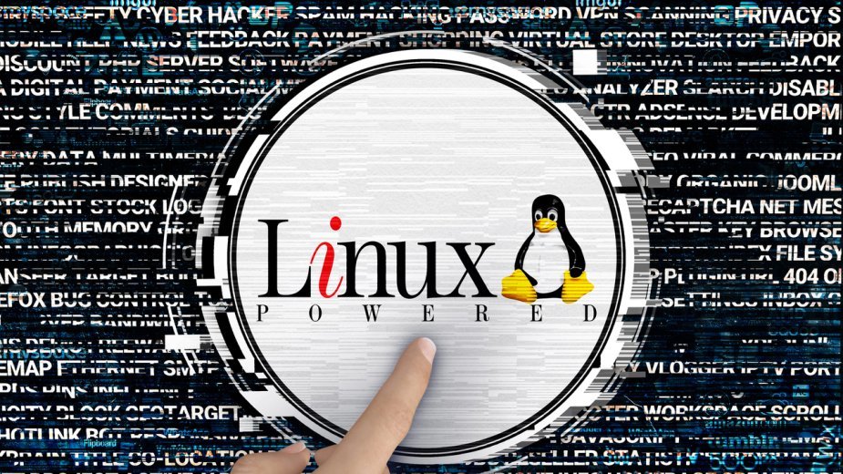 Linux z lukami ocenionymi na 9/10. Szczegóły ujawniono przez przypadek