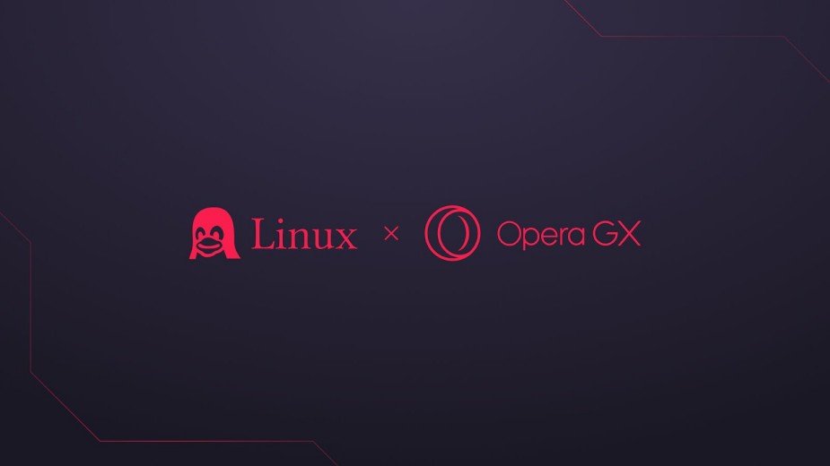 Linux rośnie w siłę. Opera GX to kolejny dowód