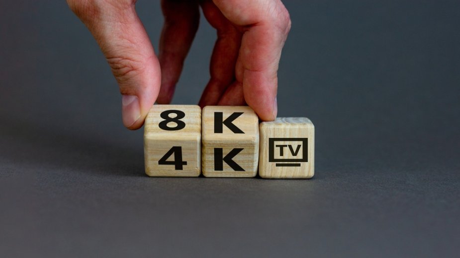 Czy ludzkie oko naprawdę widzi 4K? Chyba jednak przepłacamy...