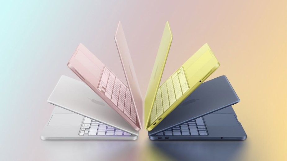 MacBook Neo 2 może mocno namieszać. Apple szykuje tani laptop z większymi możliwościami AI
