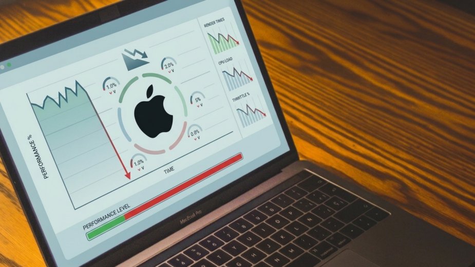 Problemy z wydajnością MacBooków Pro z M5 Max. Niektóre modele nie działają jak powinny