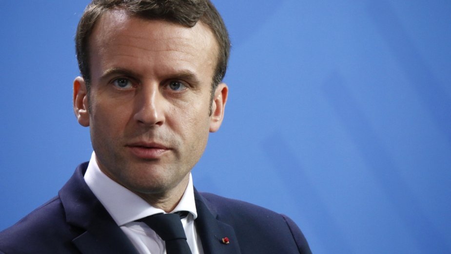Macron stworzy Ministerstwo Prawdy? Francja chce „etykiety wiarygodności” dla mediów
