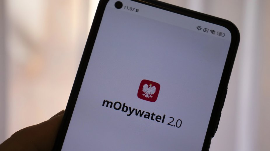 mObywatel zmienia podejście do obsługi w urzędach. „Mapa Życia” uprości wszystkie formalności