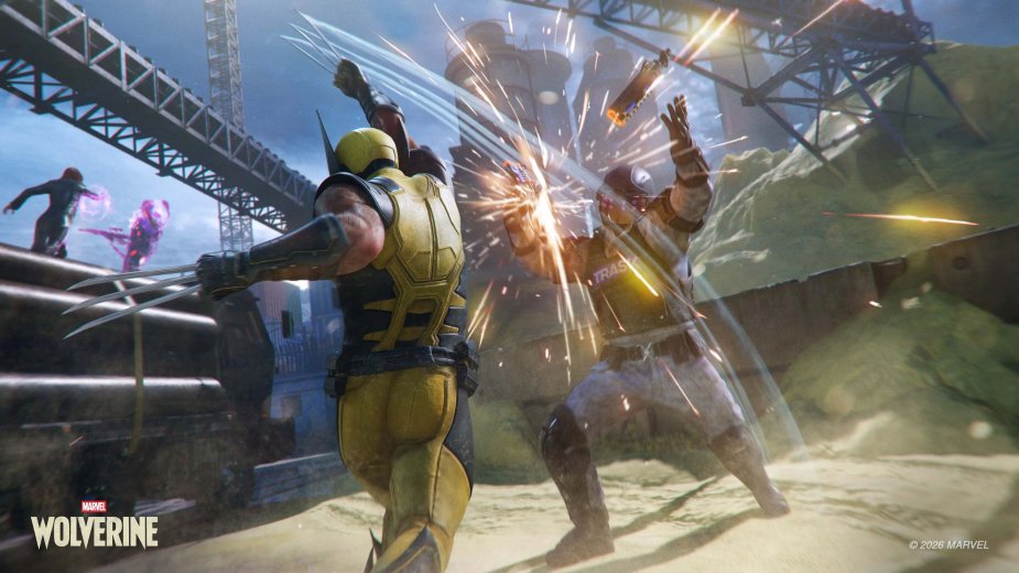 Marvel's Wolverine z datą premiery. Insomniac pokazało brutalny gameplay