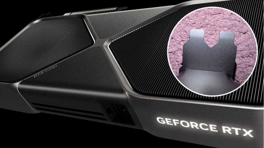 Masz RTX 5090? Uważaj na numer seryjny, bo NVIDIA może odmówić reklamacji