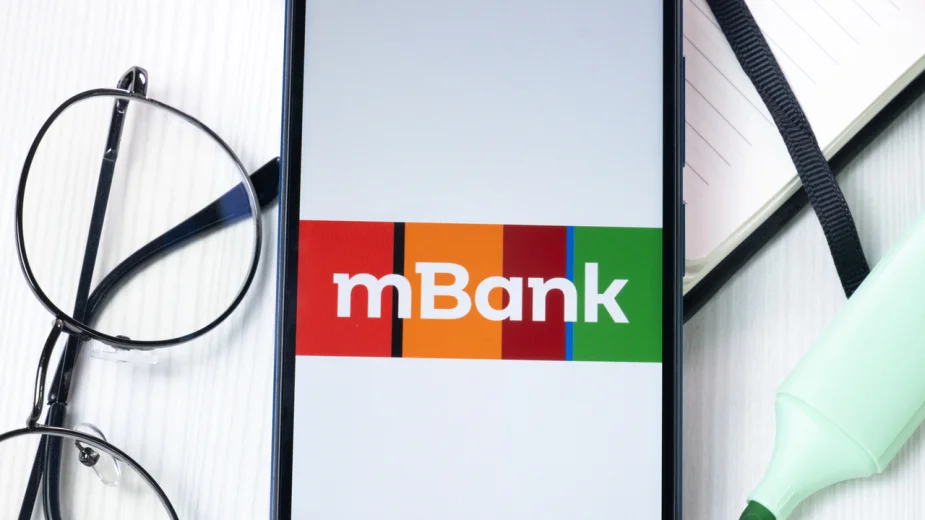 mBank
