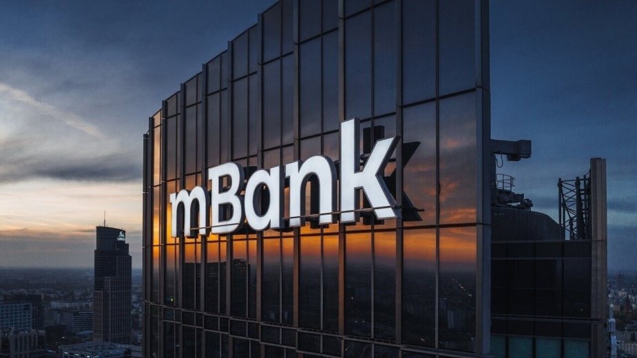 mBank uruchamia ochronę przed oszustami telefonicznymi. Nowa funkcja uratuje wasze pieniądze