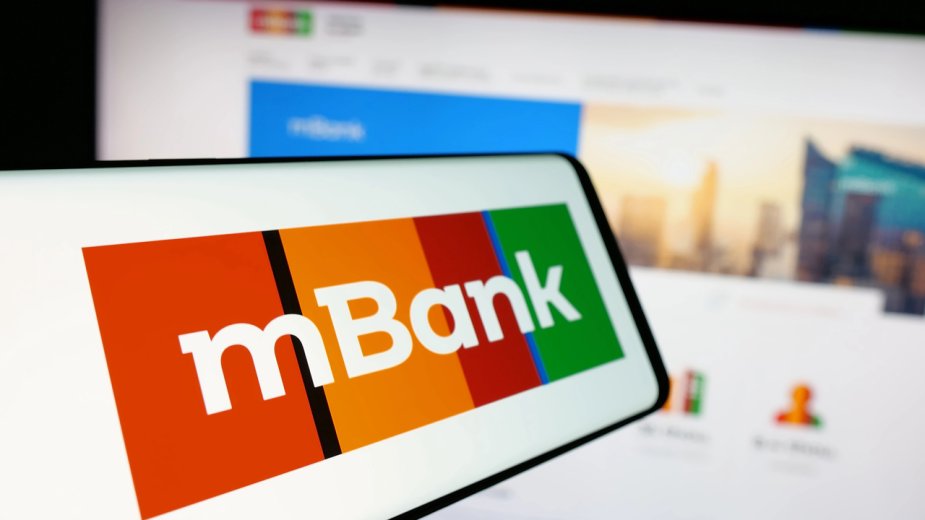 mBank krytykowany za ostatnie zmiany. Bezpieczeństwo klientów zagrożone?