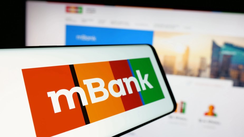 mBank ostrzega klientów. Można stracić pieniądze