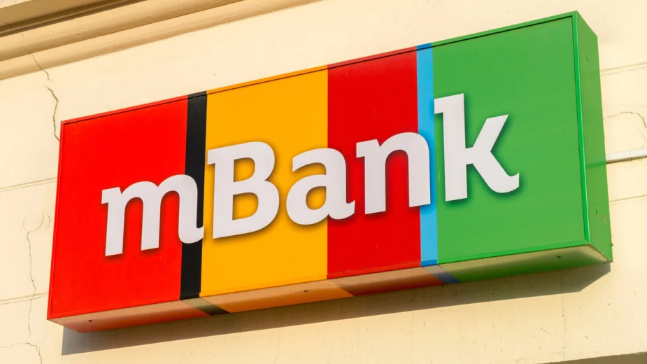 mBank